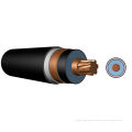 6 - 35kv  Medium Voltage Electric Power Single-core Armoured Cables For Distribution Lines